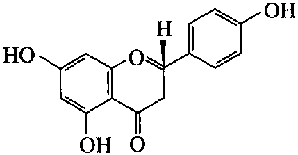 (二) 微量類黃酮